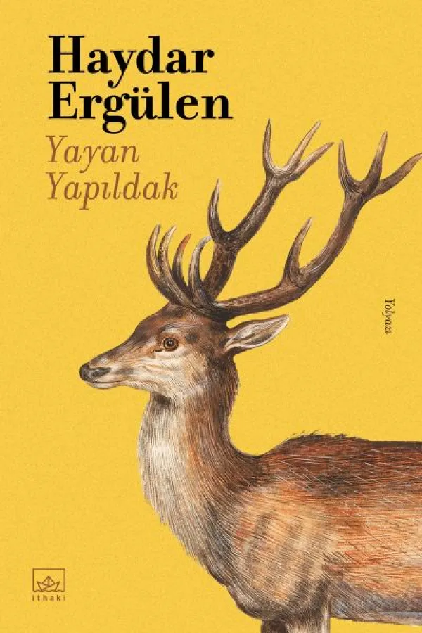 Yayan Yapıldak Yayan Yapıldak