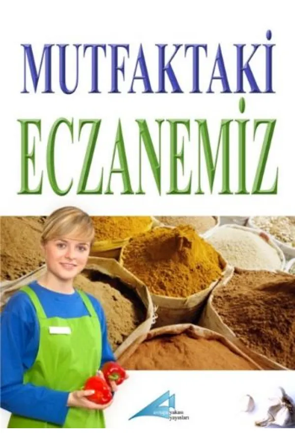 Mutfaktaki Eczanemiz Mutfaktaki Eczanemiz