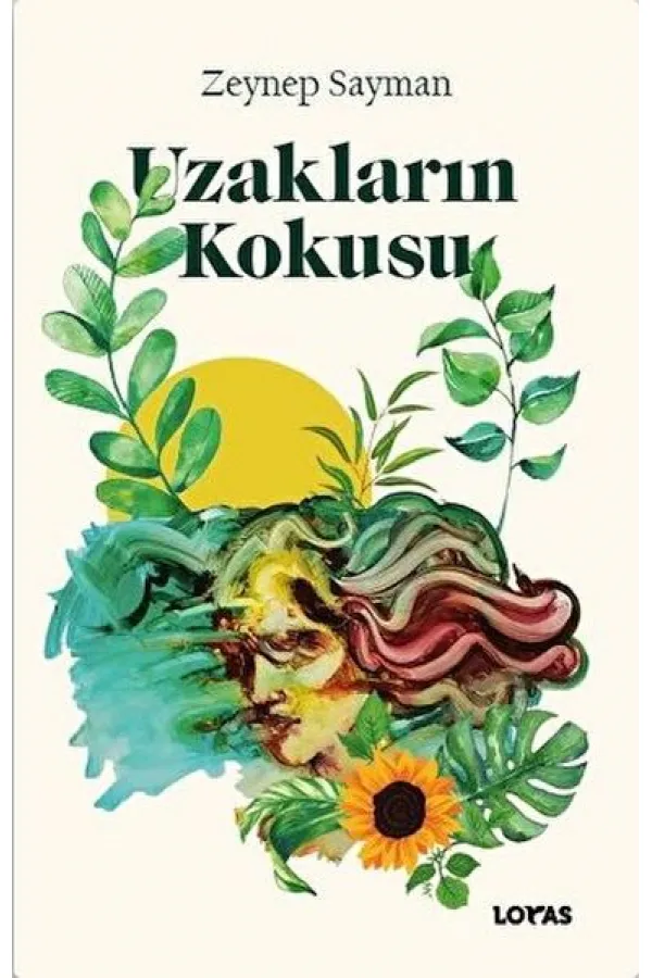 Uzakların Kokusu