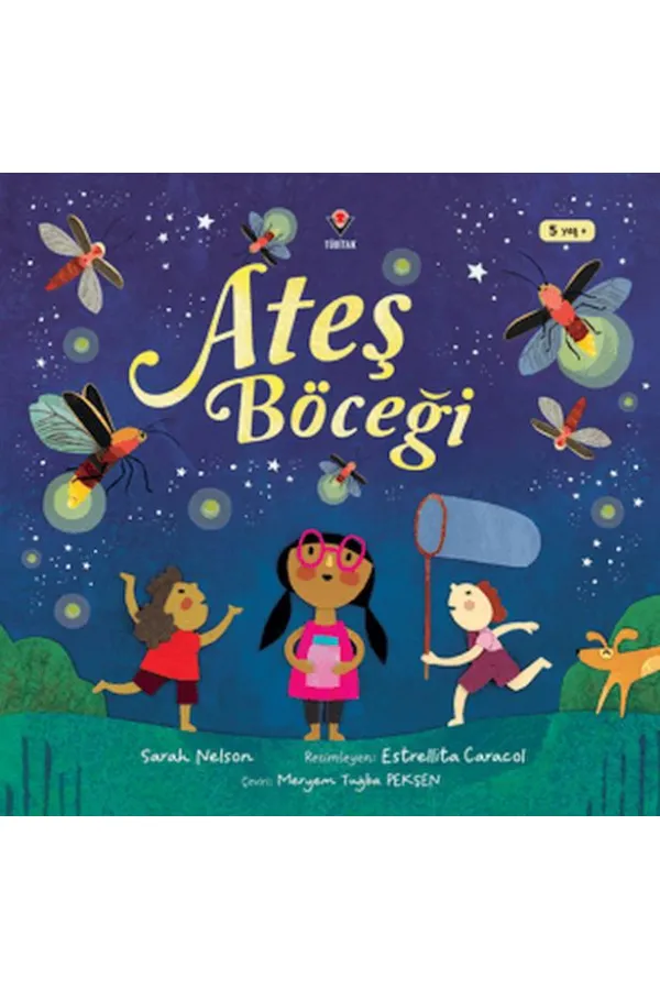 Ateş Böceği
