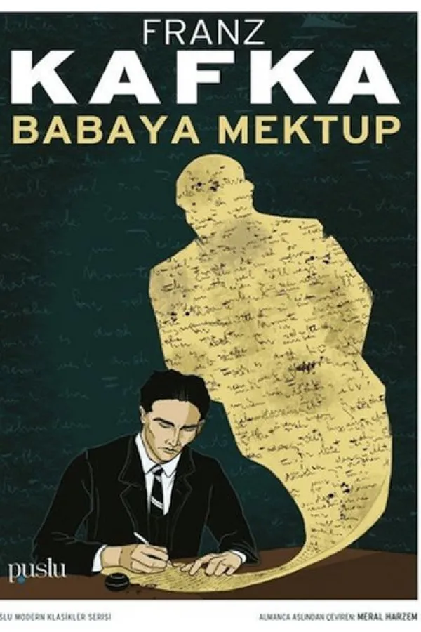 Babaya Mektup Babaya Mektup