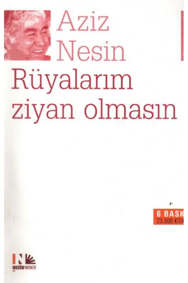 Rüyalarım Ziyan Olmasın Rüyalarım Ziyan Olmasın