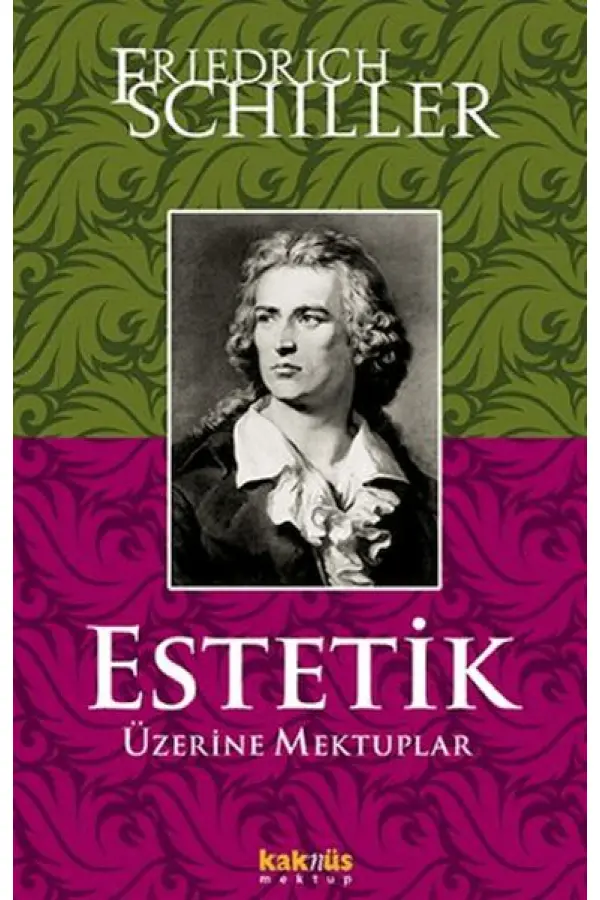 Estetik Üzerine Mektuplar