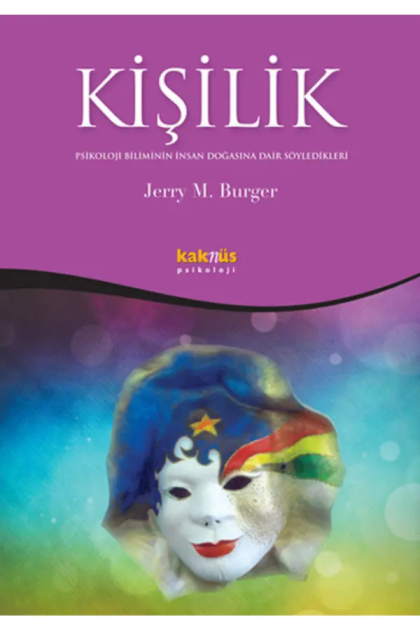 Kişilik