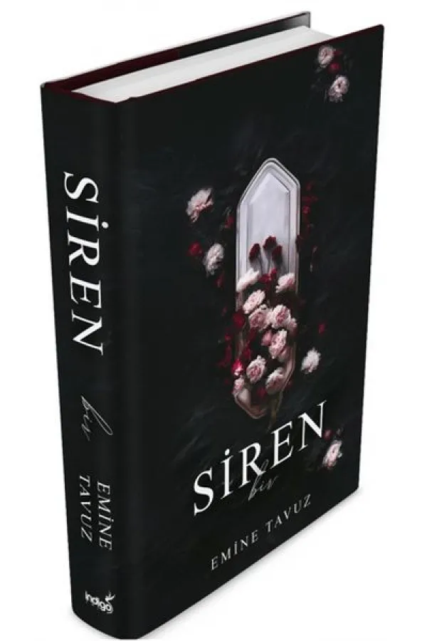 Siren (Ciltli) Siren (Ciltli)