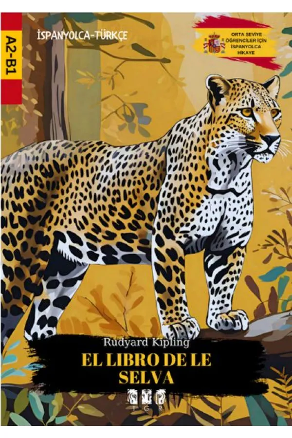 El Lıbro De Le Selva (İspanyolca) El Lıbro De Le Selva (İspanyolca)