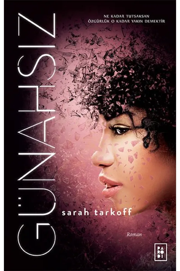 Günahsız - Uyanış Serisi 1. Kitap