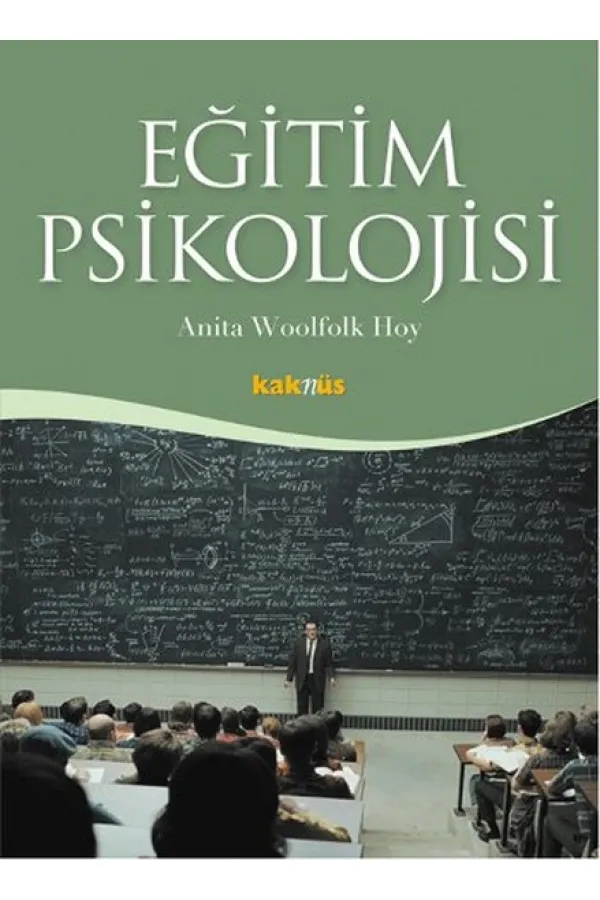 Eğitim Psikolojisi Eğitim Psikolojisi