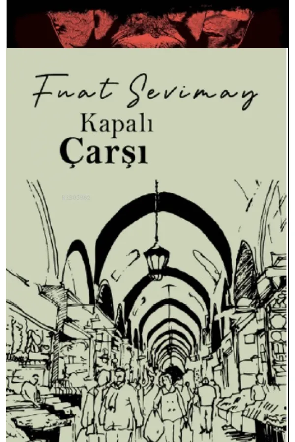 Kapalıçarşı Kapalıçarşı