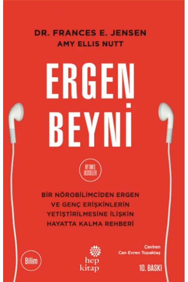 Ergen Beyni Ergen Beyni