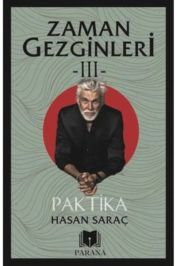 Paktika - Zaman Gezginleri 3 Paktika - Zaman Gezginleri 3
