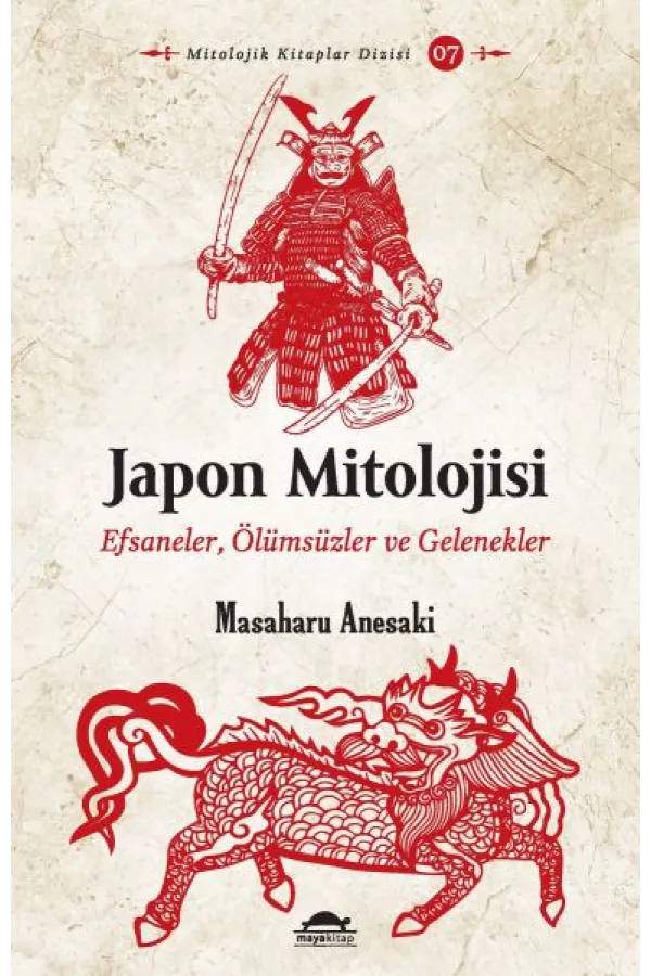 Japon Mitolojisi