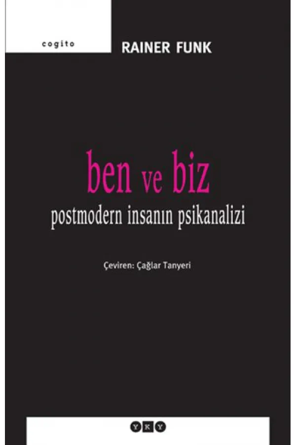 Ben ve Biz Ben ve Biz
