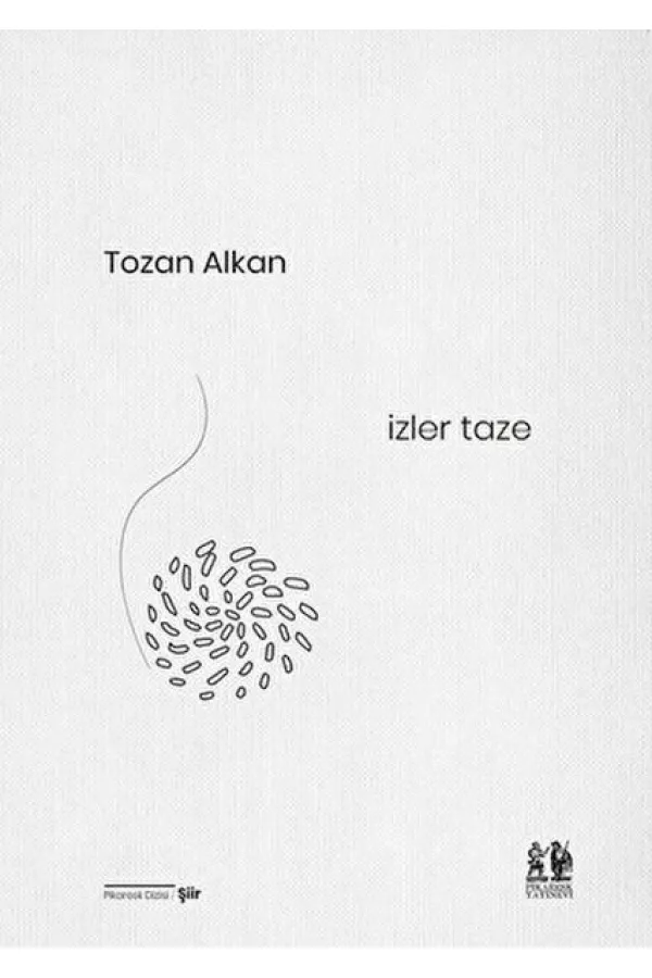 İzler Taze İzler Taze