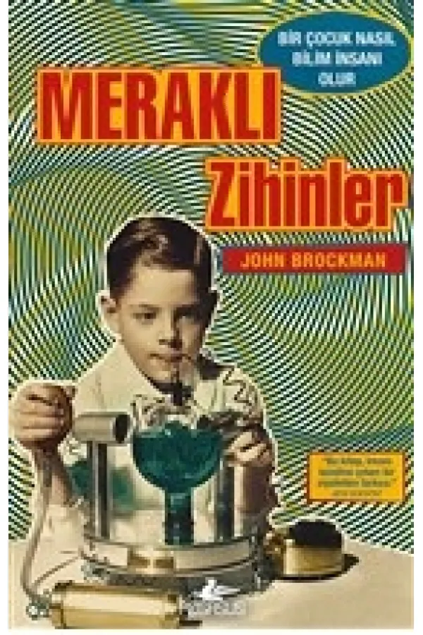 Meraklı Zihinler Meraklı Zihinler