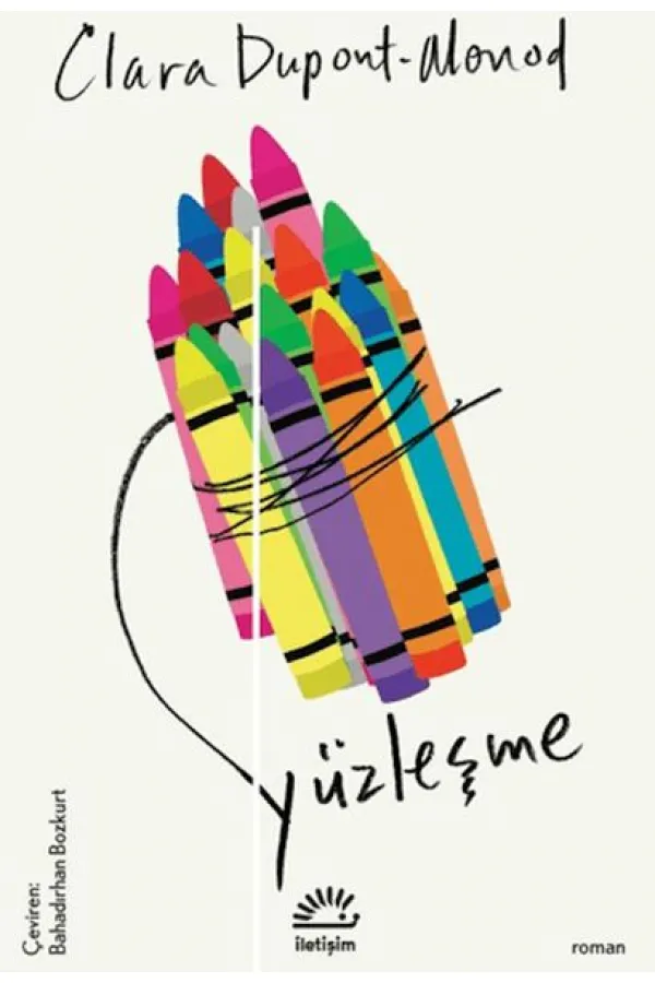 Yüzleşme Yüzleşme