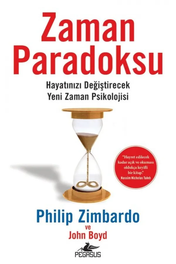 Zaman Paradoksu Zaman Paradoksu