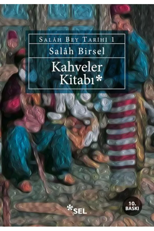 Kahveler Kitabı