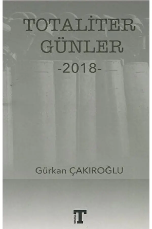 Totaliter Günler 2018 Totaliter Günler 2018