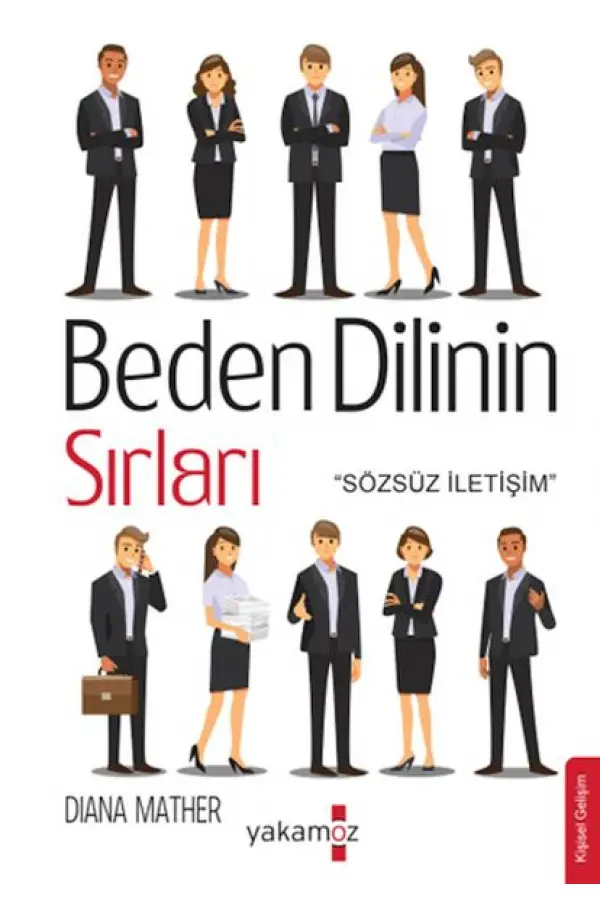 Beden Dilinin Sırları
