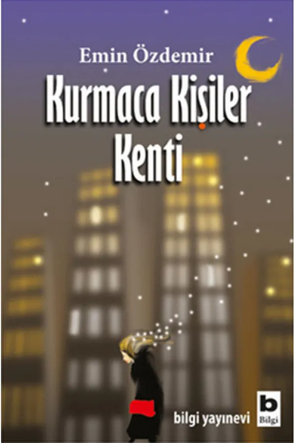 Kurmaca Kişiler Kenti