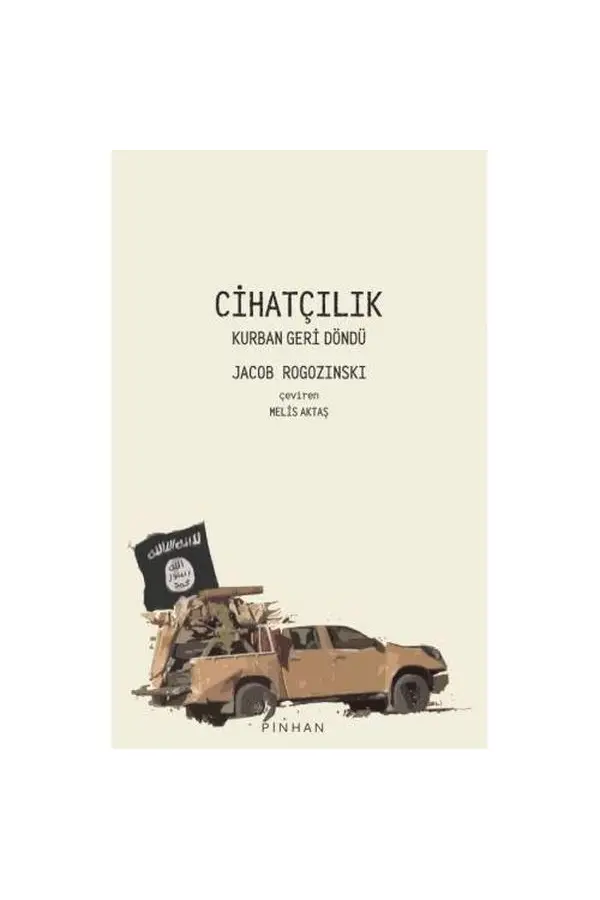 Cihatçılık Cihatçılık