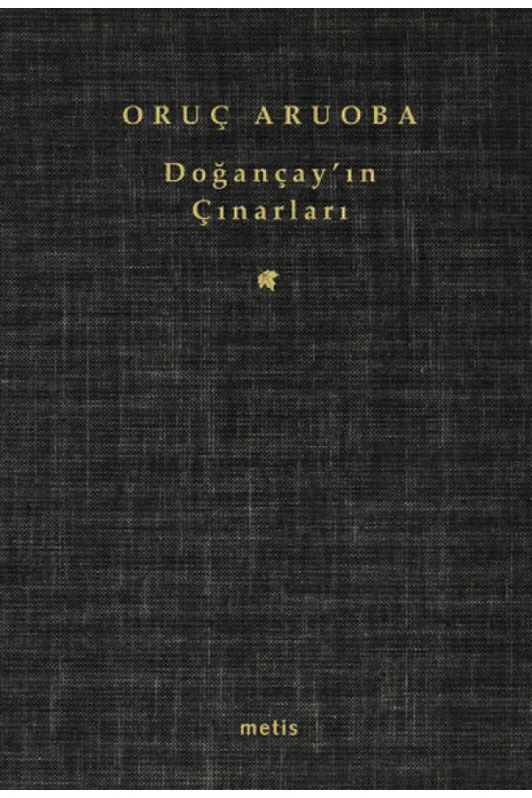 Doğançay'ın Çınarları