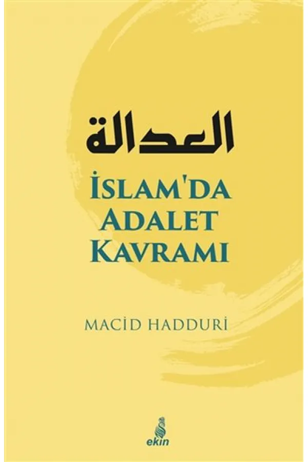 İslam'da Adalet Kavramı