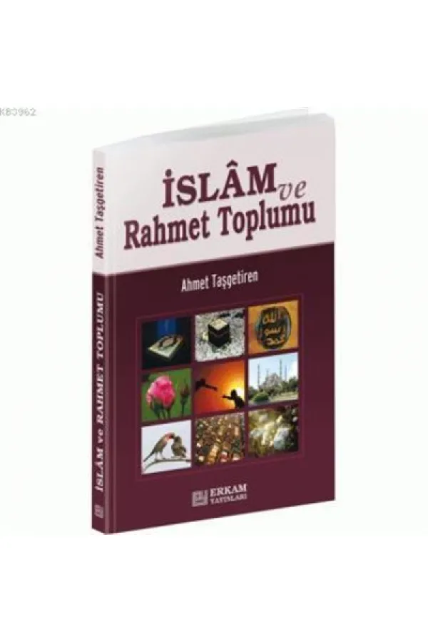 İslam ve Rahmet Toplumu