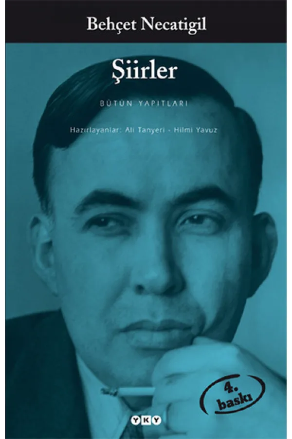Şiirler - Behçet Necatigil Şiirler - Behçet Necatigil