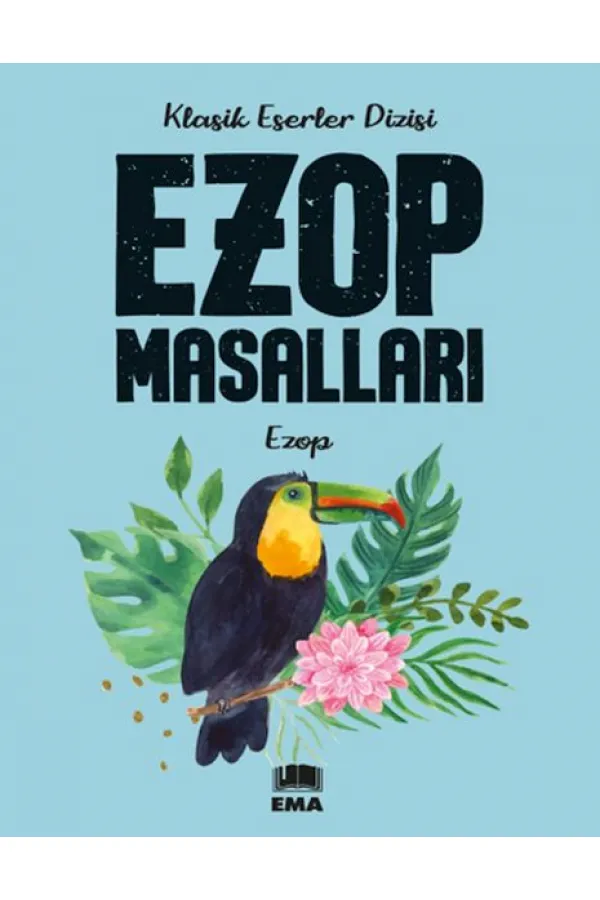 Ezop Masalları Ezop Masalları