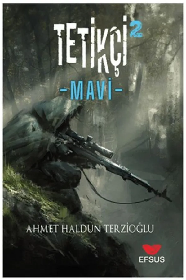 Tetikçi 2 - Mavi