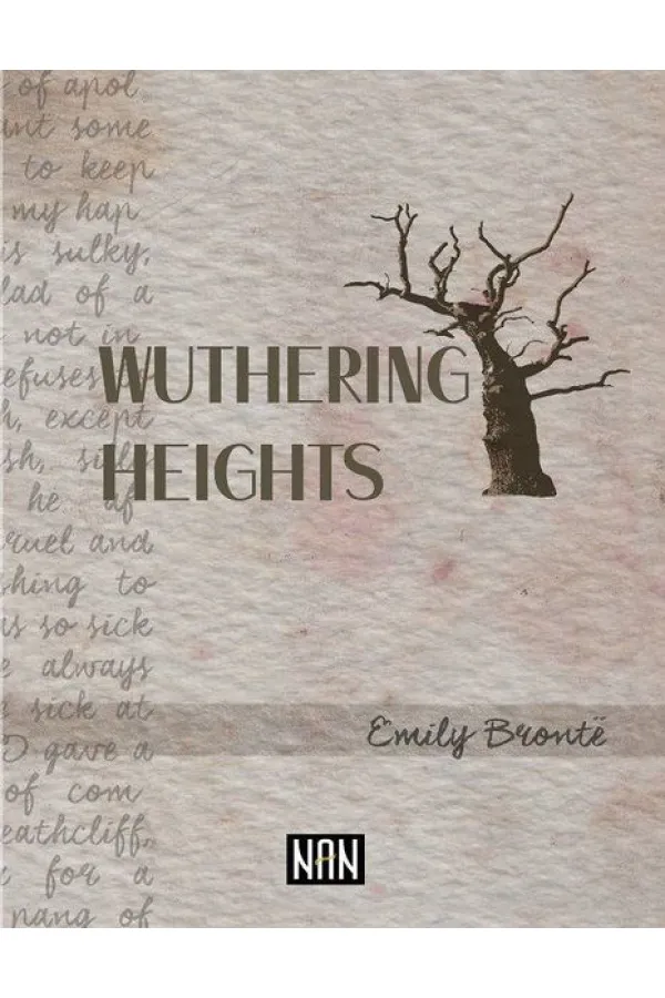 Wuthering Heights Wuthering Heights