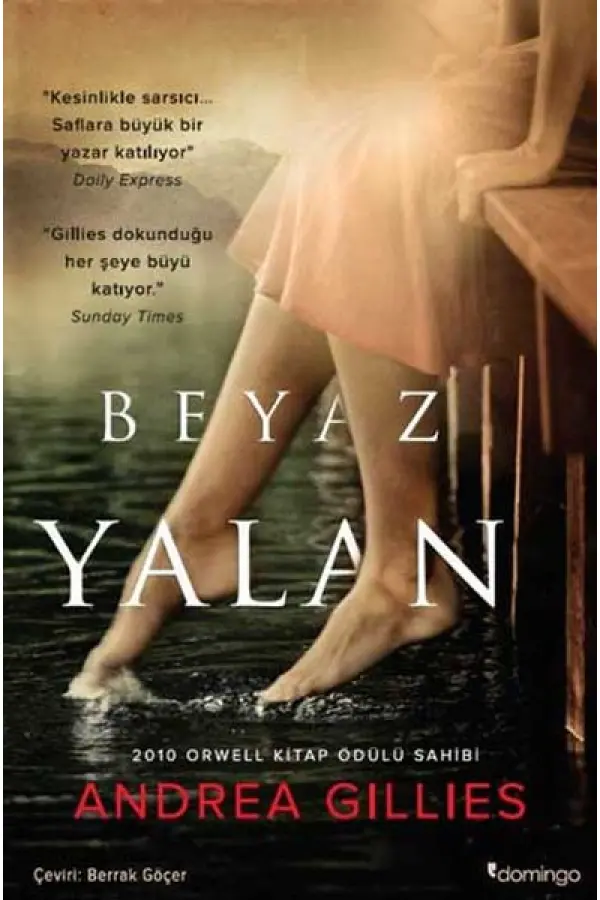Beyaz Yalan Beyaz Yalan
