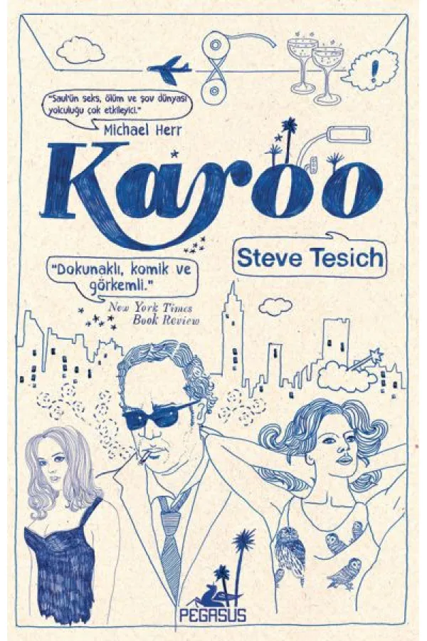 Karoo Karoo