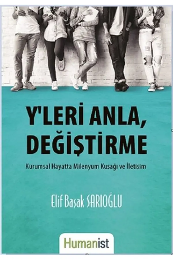 Y'leri Anla, Değiştirme Y'leri Anla, Değiştirme