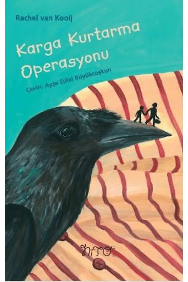 Karga Kurtarma Operasyonu Karga Kurtarma Operasyonu