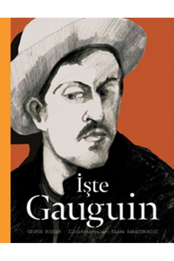 İşte Gauguin İşte Gauguin