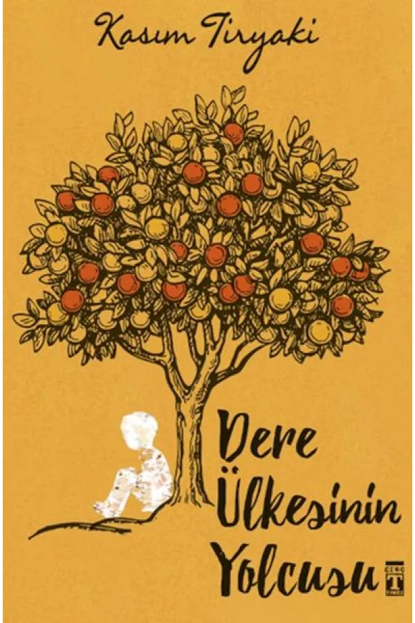 Dere Ülkesinin Yolcusu - Hebo