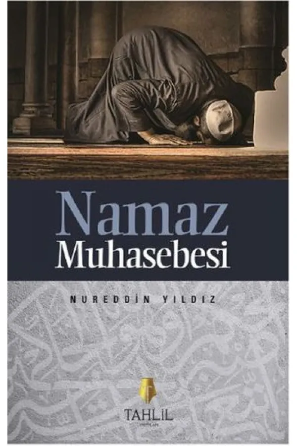 Namaz Muhasebesi