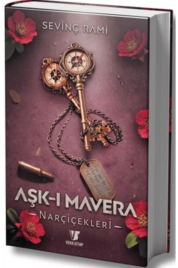 Aşk-ı Mavera 1 - Narçiçekleri