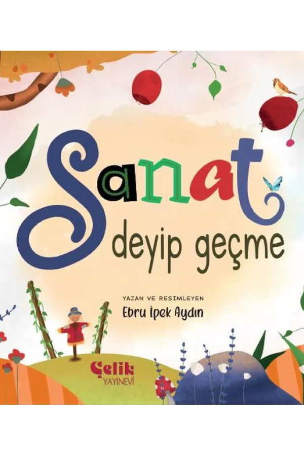 Sanat Deyip Geçme