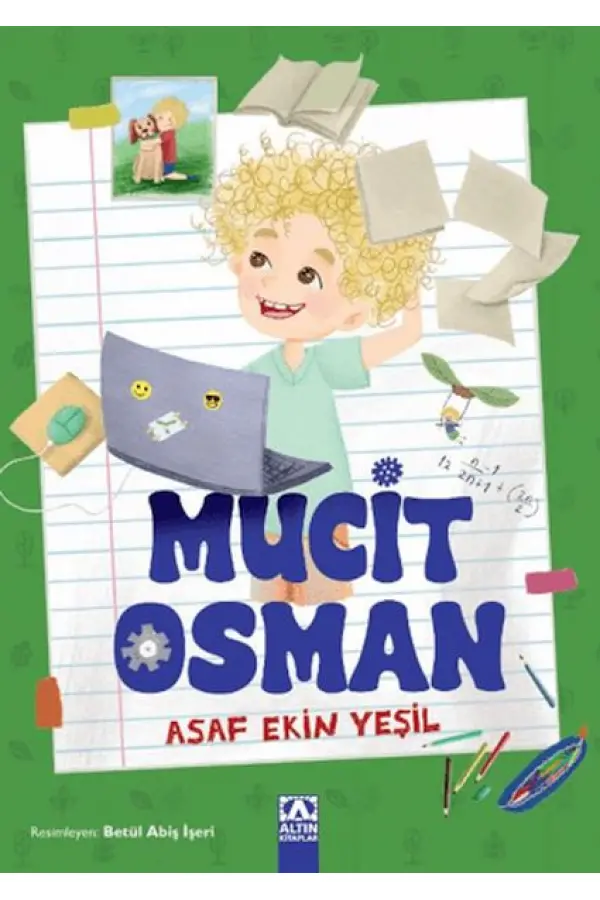 Mucit Osman
