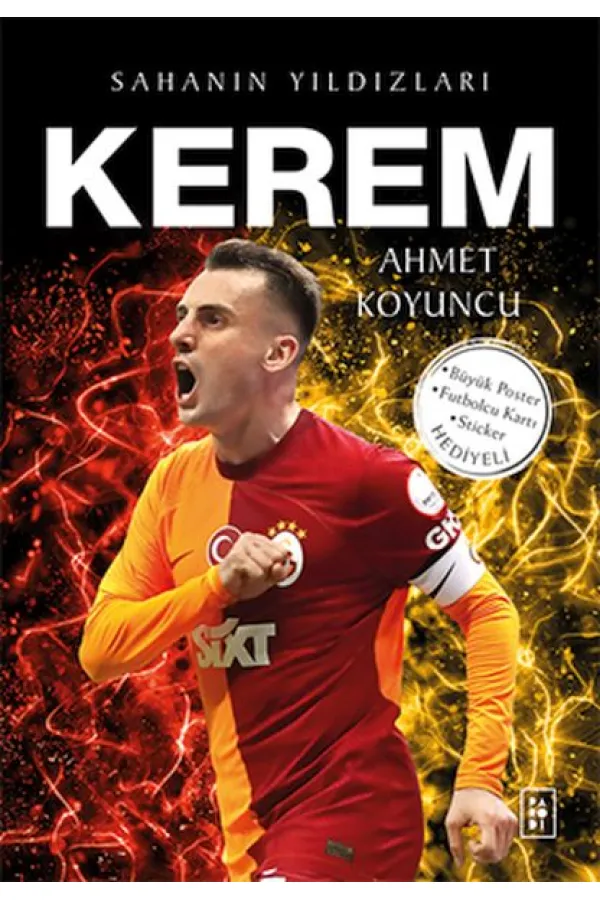 Kerem - Sahanın Yıldızları