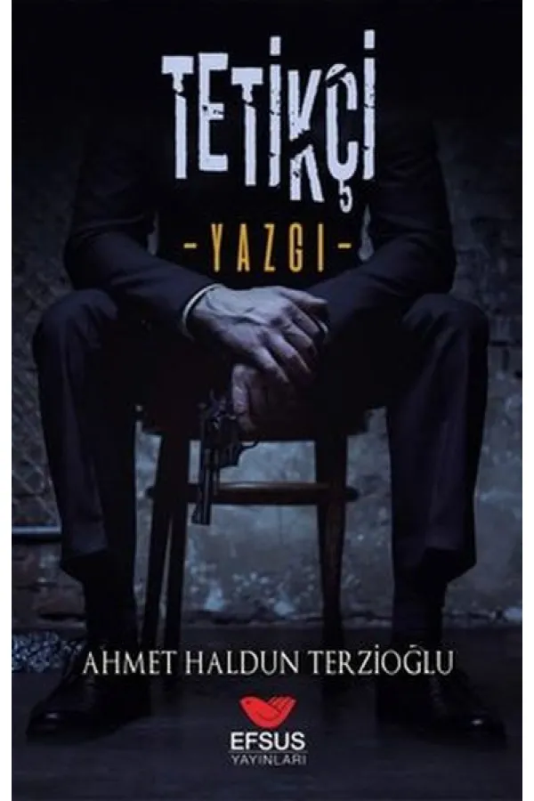Tetikçi