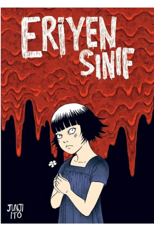 Eriyen Sınıf Eriyen Sınıf