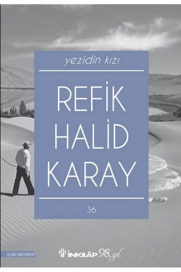 Yezidin Kızı