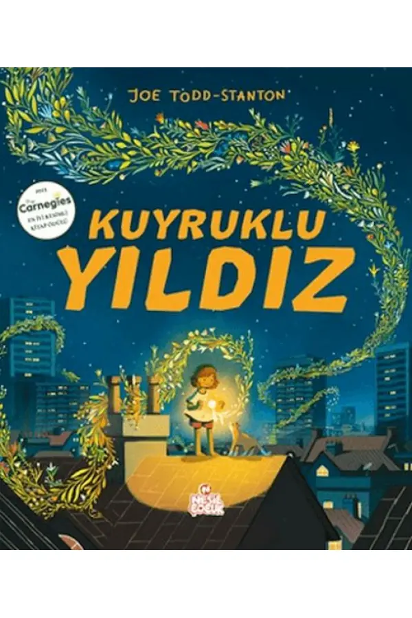 Kuyruklu Yıldız Kuyruklu Yıldız
