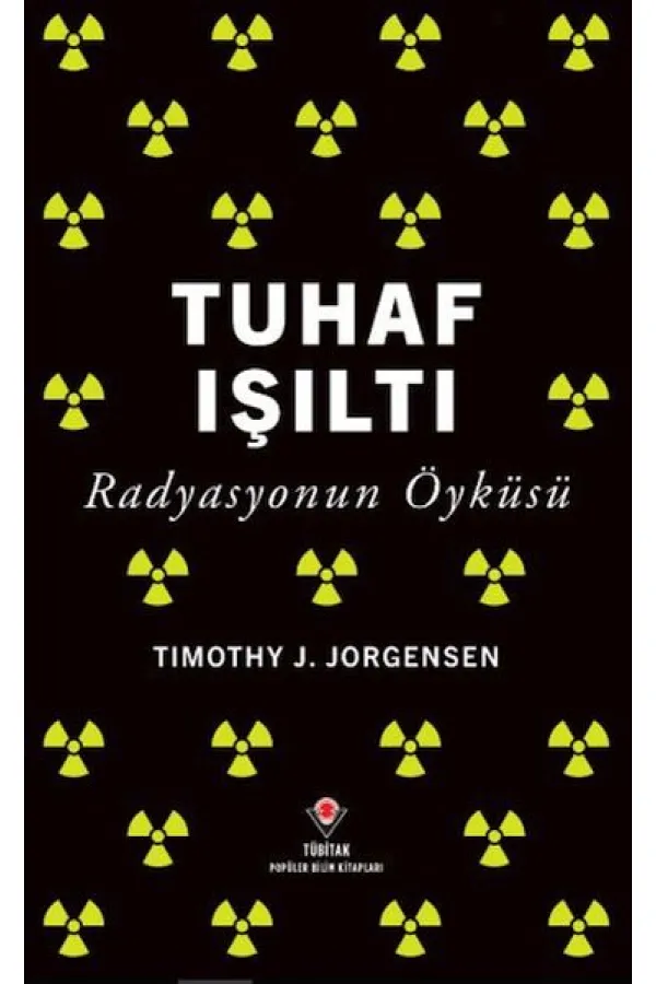 Tuhaf Işıltı Tuhaf Işıltı