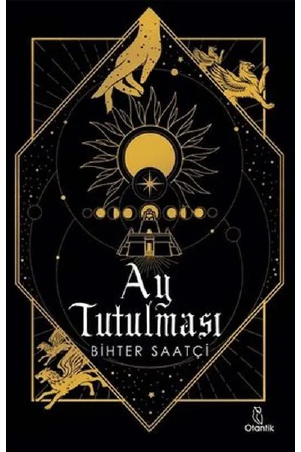 Ay Tutulması Ay Tutulması